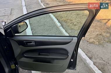 Хэтчбек Ford Focus 2008 в 