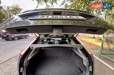 Хэтчбек Ford Focus 2008 в 