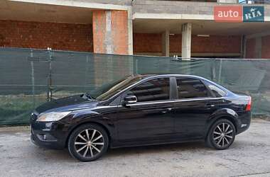 Седан Ford Focus 2008 в 