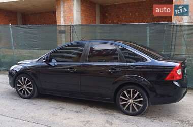Седан Ford Focus 2008 в 