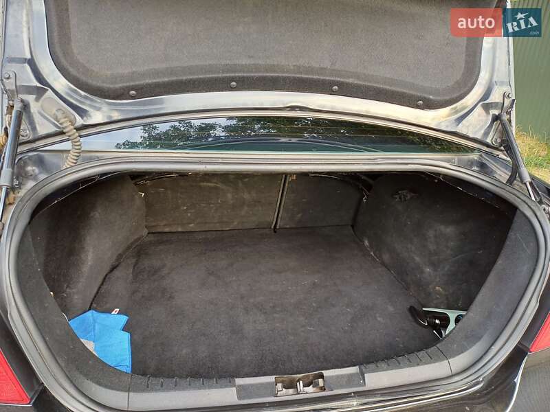 Седан Ford Focus 2008 в Ужгороде фото 12 Седан Ford Focus 2008 в Ужгороде