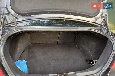Седан Ford Focus 2008 в 