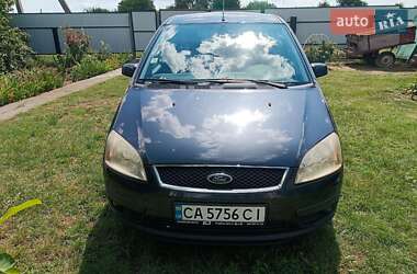 Минивэн Ford Focus 2006 в Черкассах