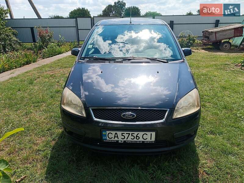 Ford Focus 2006