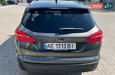 Универсал Ford Focus 2015 в 