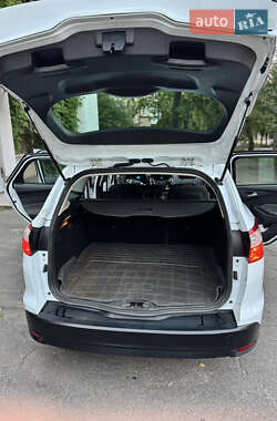 Универсал Ford Focus 2013 в 