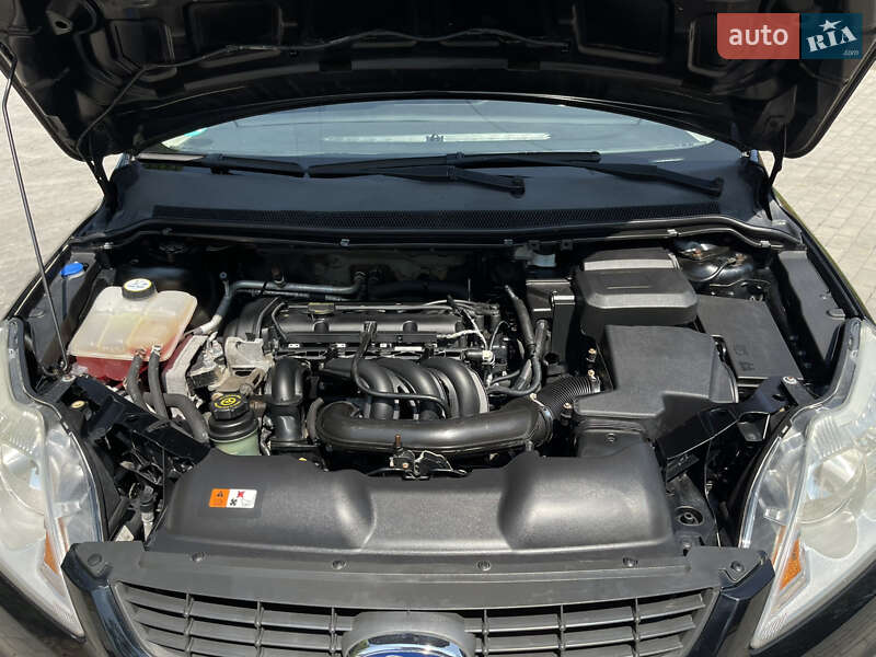 Универсал Ford Focus 2010 в Вишневце