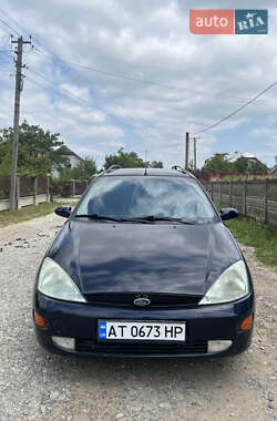 Универсал Ford Focus 2000 в Калуше