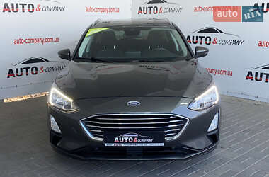 Універсал Ford Focus 2020 в Львові