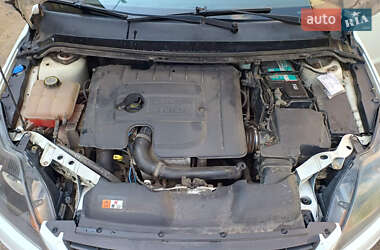 Универсал Ford Focus 2010 в 