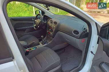 Универсал Ford Focus 2010 в 