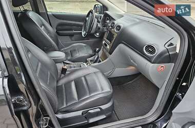Универсал Ford Focus 2008 в 