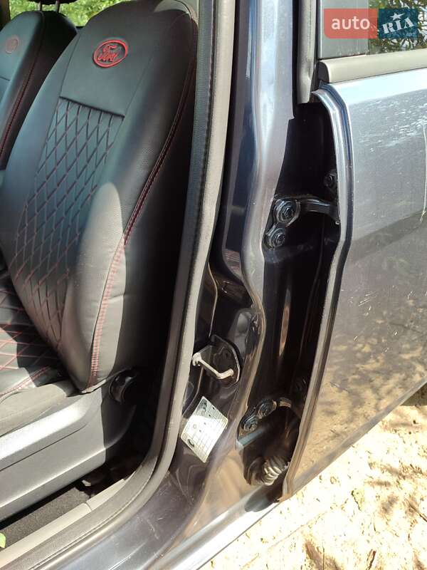 Универсал Ford Focus 2009 в Сколе