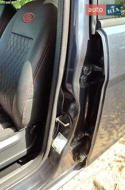Универсал Ford Focus 2009 в 