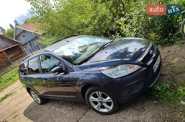 Універсал Ford Focus 2009 в Сколе