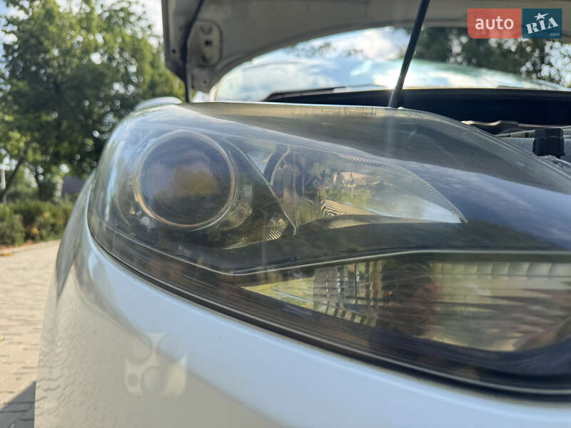 Хэтчбек Ford Focus 2013 в Днепре фото 6 Хэтчбек Ford Focus 2013 в Днепре