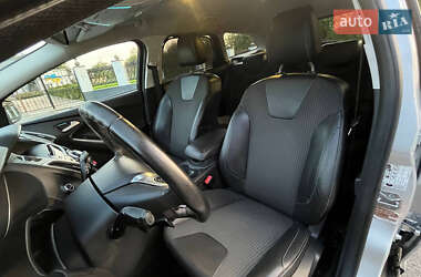 Универсал Ford Focus 2013 в 