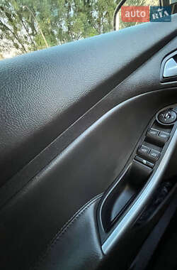 Универсал Ford Focus 2013 в 