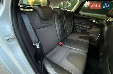 Универсал Ford Focus 2013 в 