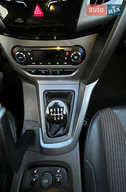 Универсал Ford Focus 2013 в 