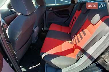 Универсал Ford Focus 2008 в 