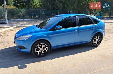 Хэтчбек Ford Focus 2010 в Вознесенске