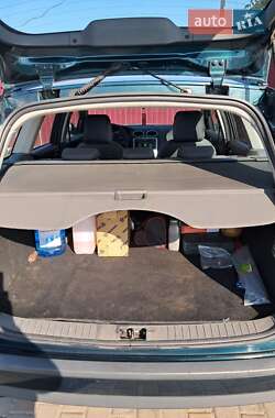 Универсал Ford Focus 2005 в 