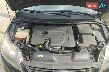 Универсал Ford Focus 2010 в 