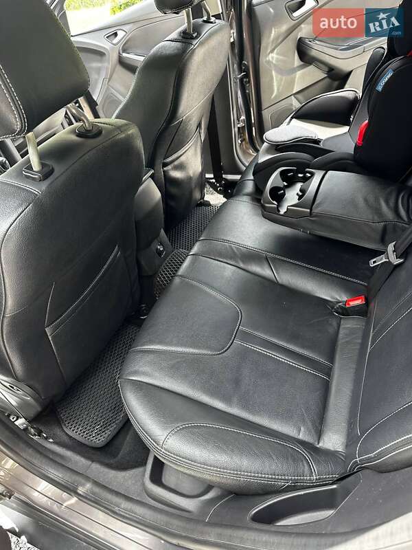 Универсал Ford Focus 2013 в Славуте