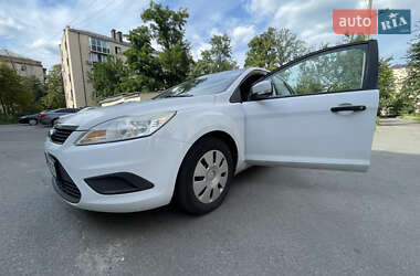 Хэтчбек Ford Focus 2011 в Киеве