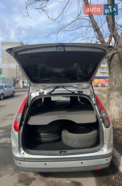 Универсал Ford Focus 2007 в 
