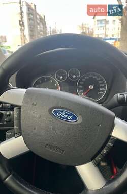 Универсал Ford Focus 2007 в 