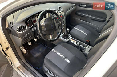 Универсал Ford Focus 2010 в 