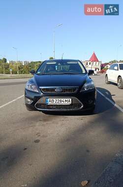 Хетчбек Ford Focus 2008 в Вінниці