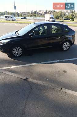 Хэтчбек Ford Focus 2008 в 