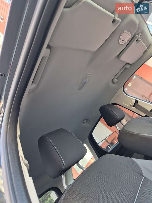 Универсал Ford Focus 2013 в Вараше