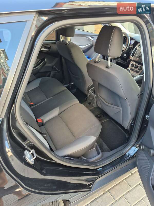 Универсал Ford Focus 2013 в Вараше