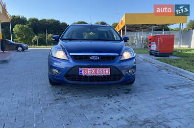 Универсал Ford Focus 2010 в Луцке