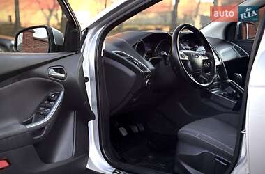 Универсал Ford Focus 2012 в 
