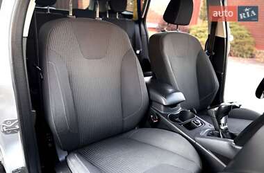 Универсал Ford Focus 2012 в 
