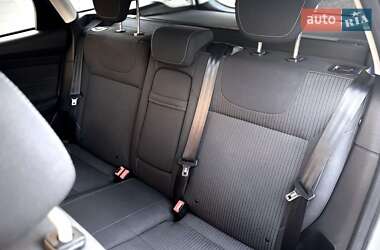 Универсал Ford Focus 2012 в 
