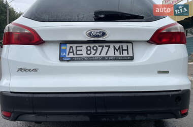 Универсал Ford Focus 2013 в 