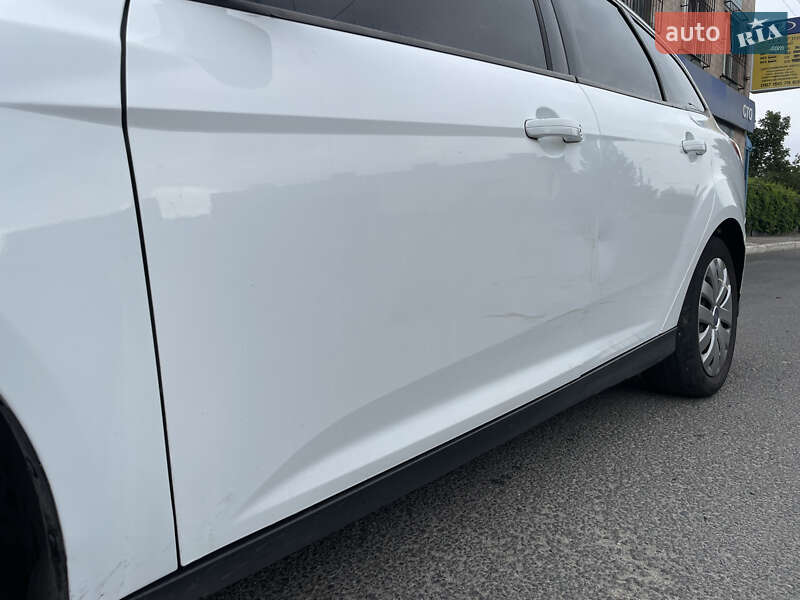 Универсал Ford Focus 2013 в Днепре