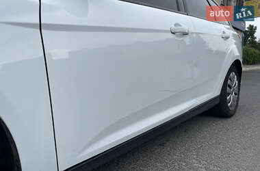 Универсал Ford Focus 2013 в 