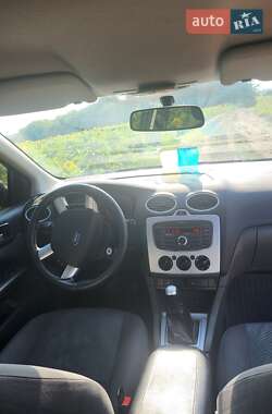 Универсал Ford Focus 2007 в 