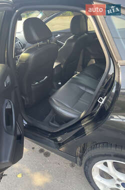 Седан Ford Focus 2012 в 