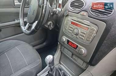 Универсал Ford Focus 2009 в 