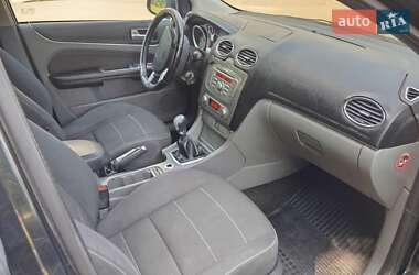Универсал Ford Focus 2009 в 