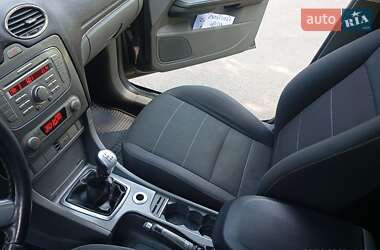 Универсал Ford Focus 2009 в 