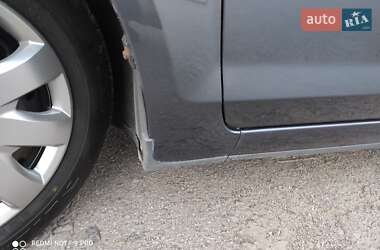 Универсал Ford Focus 2010 в 